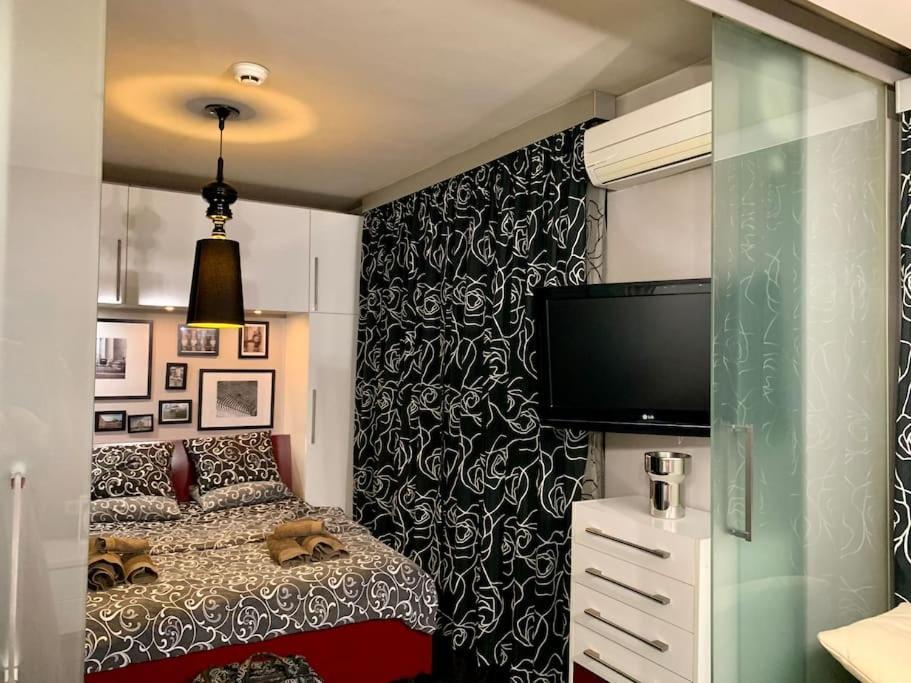 Lovely Sofia Apartment Katerina With Free Parking Eksteriør bilde