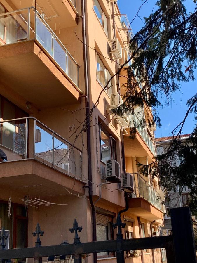 Lovely Sofia Apartment Katerina With Free Parking Eksteriør bilde